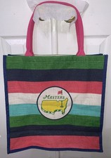 Masters golf jute for sale  Grayson