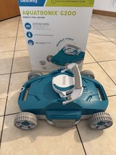 Bestway 58765 robot usato  Vaiano Cremasco