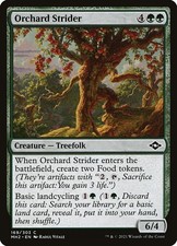 Mtg orchard strider for sale  FOLKESTONE