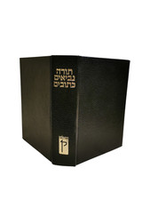 Torah nevi ketuvim for sale  NELSON