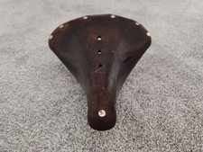 Brooks b66s leather for sale  LONDON