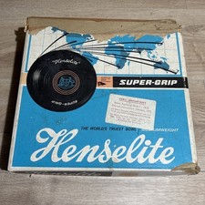 Henselite super grip for sale  DEESIDE