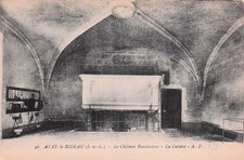 Azay curtain chateau d'occasion  Expédié en Belgium
