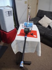 Trolling fishing rod for sale  Salisbury