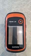 Garmin etrex handheld for sale Garmin etrex handheld for sale  PAISLEY