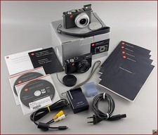 Appareil photo compact d'occasion  Domérat