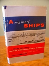 Long line ships for sale  USA