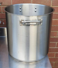 Genware 36ltr stainless for sale  TELFORD