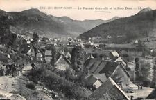 Hameau elektra tailfinger d'occasion  France