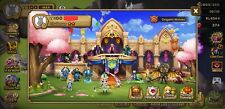 Summoners war global for sale  Michigan City
