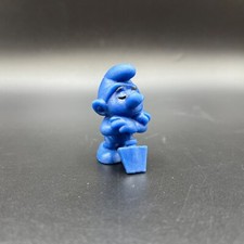 schlumpf faulenzer blau gebraucht kaufen schlumpf faulenzer blau gebraucht kaufen Gernsbach