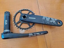 sram nx boost crank set for sale  Oshkosh