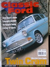 Classic ford escort for sale  WAKEFIELD