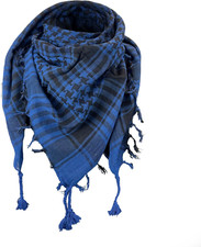 Sciarpa foulard kefiah usato  Roma