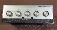 Leak varislope mono for sale  LEICESTER