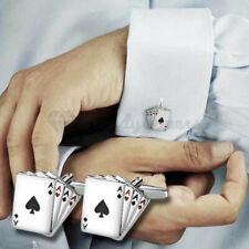 Cufflinks silver gift for sale  LOCHGELLY