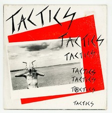 Australian rock tactics usato  Villa Biscossi