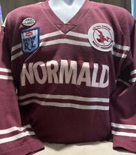 Genuine 1985 manly for sale  LEEDS