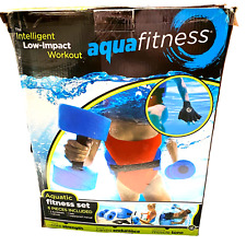 Aqua water aerobic for sale  Fort Recovery