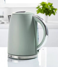 Stainless steel kettle for sale  BIRMINGHAM
