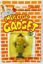 Inspecteur gadget figurine d'occasion  France
