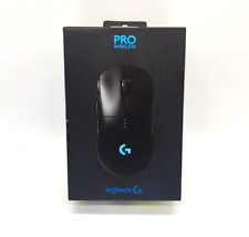 Logitech pro 16000 gebraucht kaufen  Br'haven-Leherheide