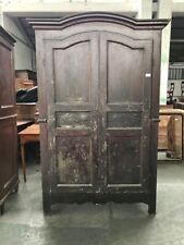 Armadio piemontese centinato usato  Vistrorio