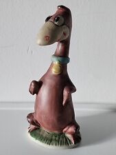 Vintage flintstones ceramic for sale  HULL