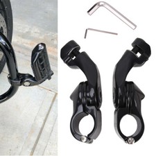 Motorcycle adjustable highway d'occasion  Expédié en Belgium