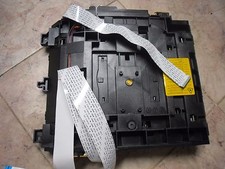 Nova Unidade de Laser GENUÍNA Samsung CLP 680 CLX-6260FW JC97-04082A, usado comprar usado  Enviando para Brazil