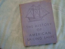 History american sailing for sale  Mound