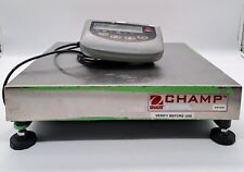 Ohaus scale cq50l for sale  Huntington Park