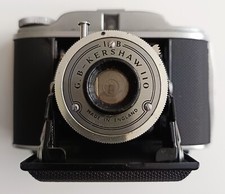 Camara Antigua de Fuelle, G.B.Kershaw 110 comprar usado  Enviando para Brazil