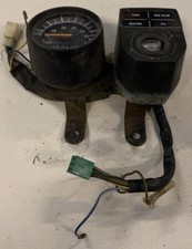Suzuki gt50 speedo for sale  NORWICH