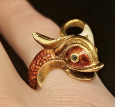 18k gold fancy for sale  Austin
