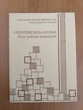 Libro genitori nella usato  Modica
