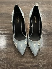 Repetto paris high for sale  Hollister