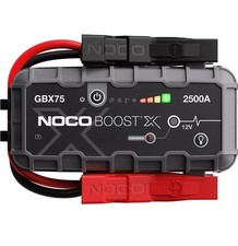 Noco gbx75 boost for sale  SALFORD
