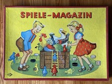 Spiele magazin vintage gebraucht kaufen  Offenbach am Main
