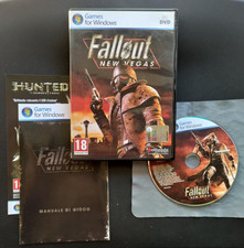 Fallout new vegas usato Fallout new vegas usato  Pavia