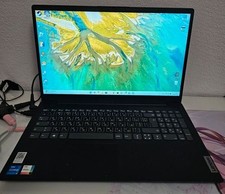 Lenovo V15 G2 ITL 15,6" (SD 256GB, Intel Core i5 11ª Geração, 2,40 GHz, 16GB)... comprar usado  Enviando para Brazil