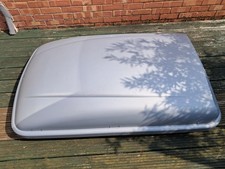 Large car roof for sale  WORCESTER