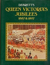 Queen victorias jubilees for sale  UK