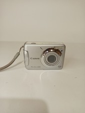 Canon Power Shot A480. Zoom 3.3x. 10 Mpx. Working Condition. na sprzedaż Canon Power Shot A480. Zoom 3.3x. 10 Mpx. Working Condition. na sprzedaż  PL