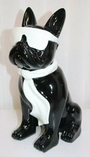 Schöne bulldogge figur gebraucht kaufen  Borken