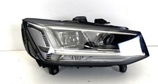 AUDI Q2 81A FULL LED Reflektor przedni prawy 81A941034 Oryginalna część OE Oryginalny na sprzedaż  PL