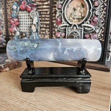 Natural crystal blue for sale  GLASGOW