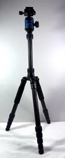 Tefoto professional tripod for sale  Glouster