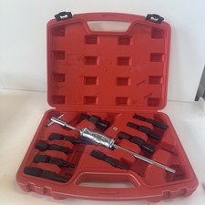 9pc blind hole for sale  ROCHDALE