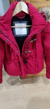 abercrombie daunen jacke gebraucht kaufen  Meerbusch-Strümp,-Osterath